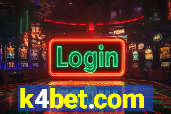 k4bet.com