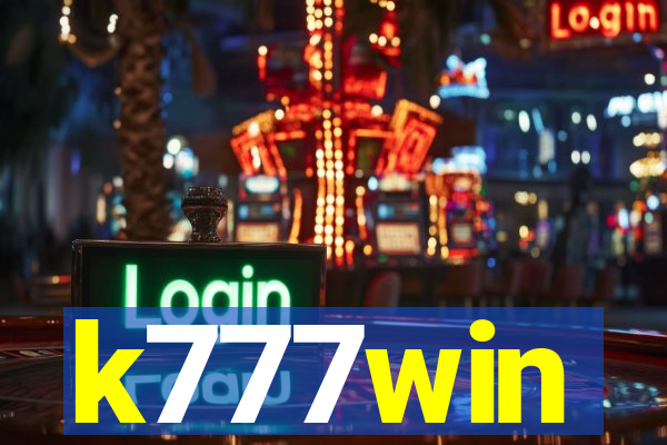 k777win