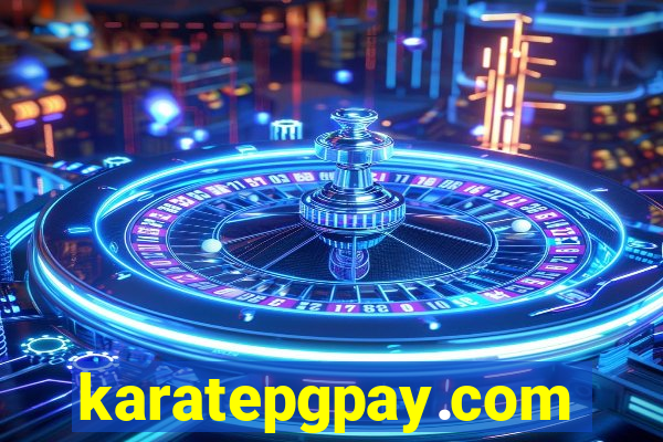 karatepgpay.com