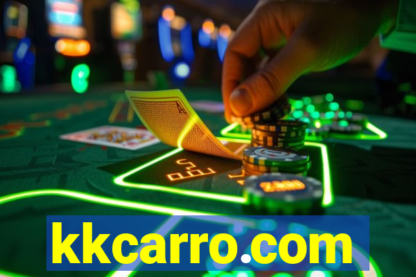 kkcarro.com