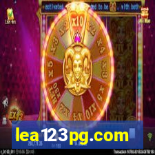 lea123pg.com