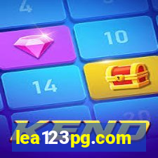 lea123pg.com