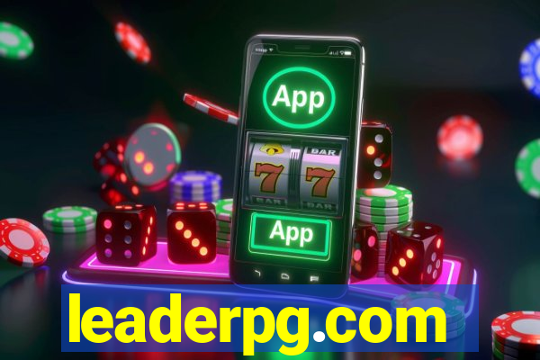 leaderpg.com