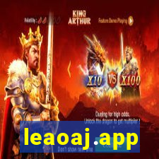 leaoaj.app