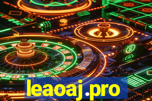 leaoaj.pro