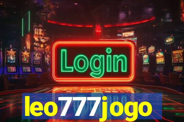 leo777jogo