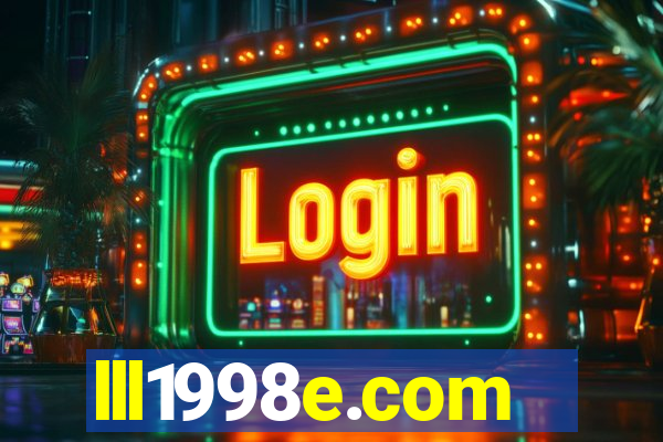 lll1998e.com