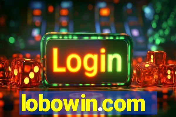 lobowin.com