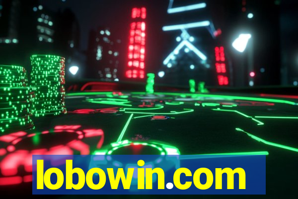 lobowin.com