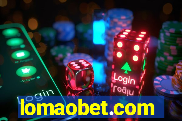 lomaobet.com