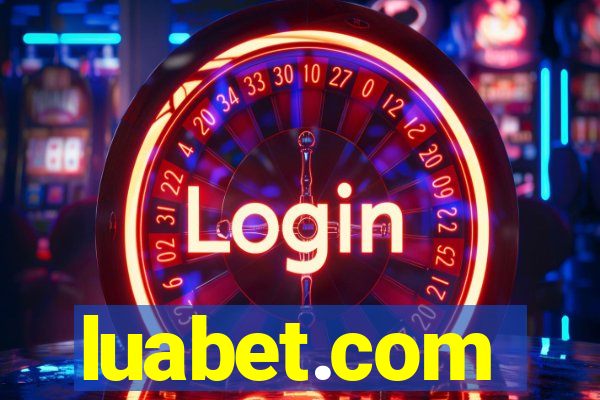 luabet.com