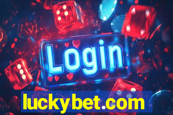 luckybet.com