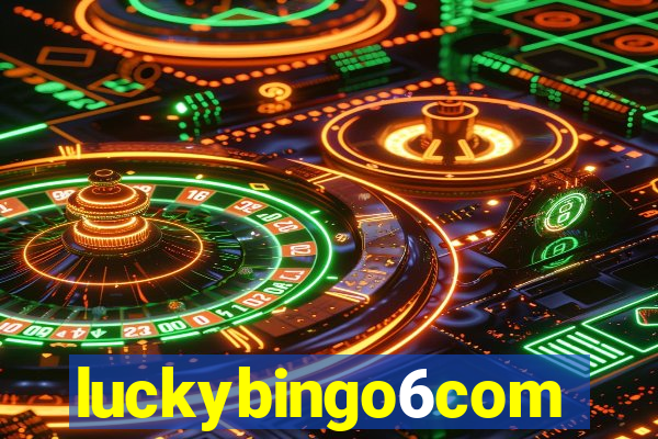 luckybingo6com