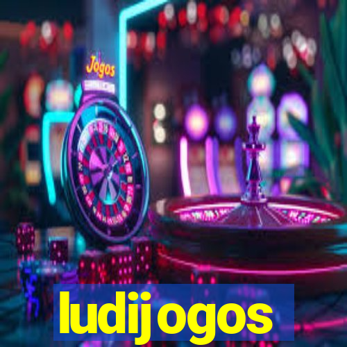 ludijogos