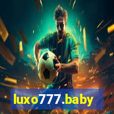 luxo777.baby