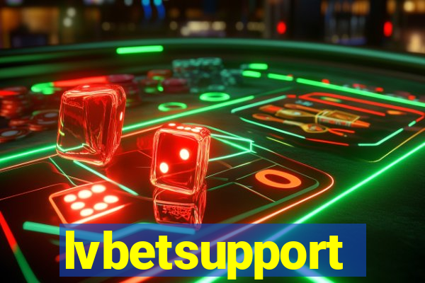 lvbetsupport