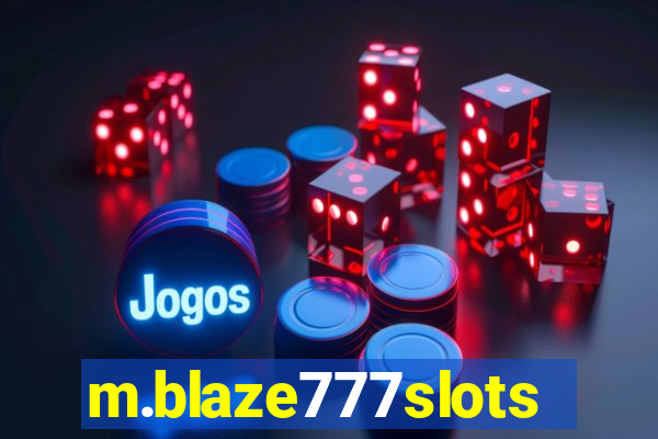 m.blaze777slots.com