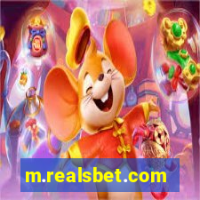 m.realsbet.com