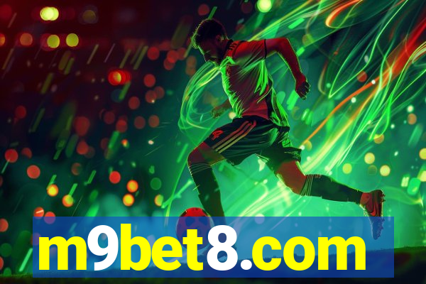 m9bet8.com