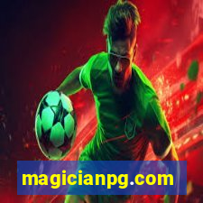 magicianpg.com