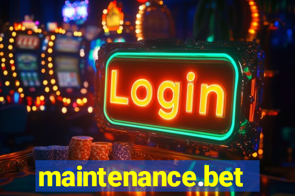 maintenance.bet3000.de