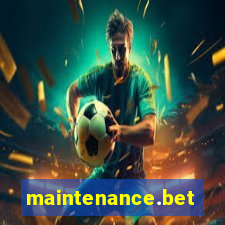 maintenance.bet3000.de