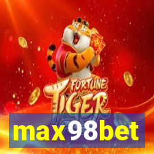 max98bet