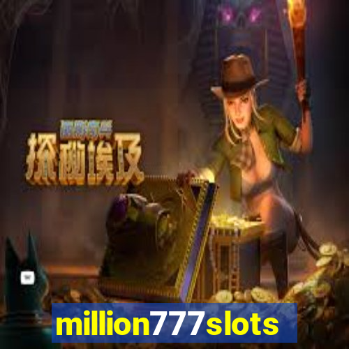 million777slots.com