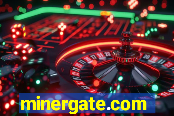 minergate.com