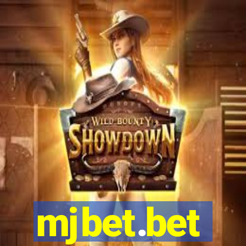 mjbet.bet