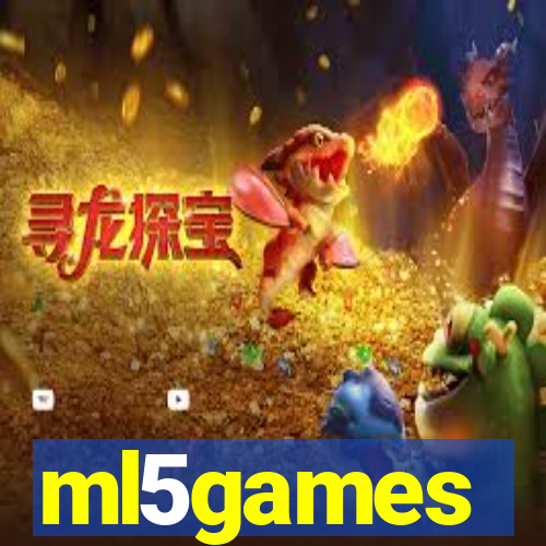 ml5games