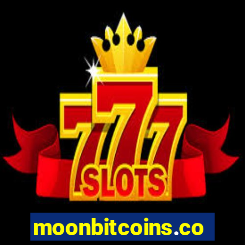 moonbitcoins.com