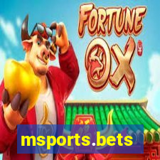 msports.bets