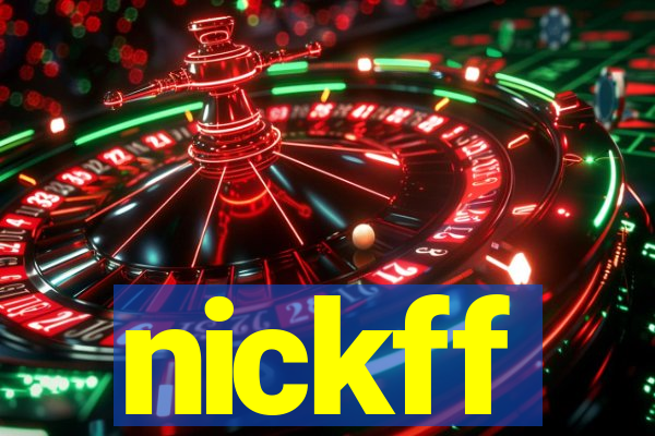 nickff