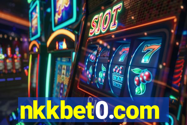 nkkbet0.com