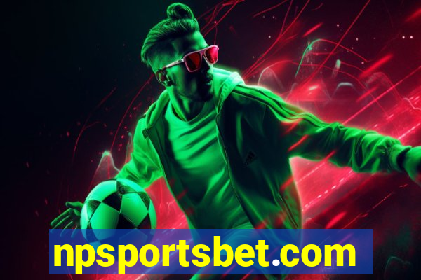 npsportsbet.com