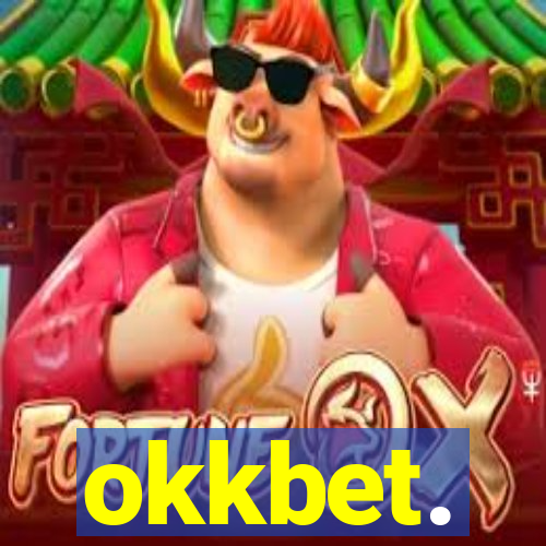 okkbet.