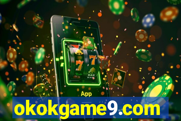 okokgame9.com