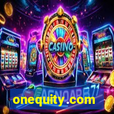 onequity.com