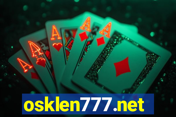 osklen777.net