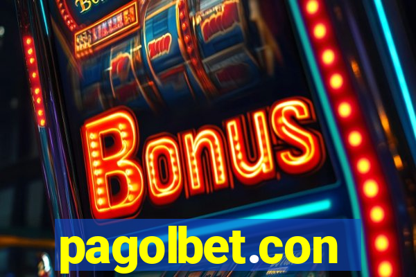 pagolbet.con