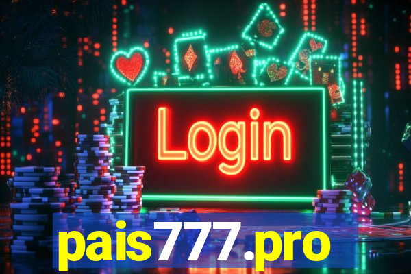 pais777.pro