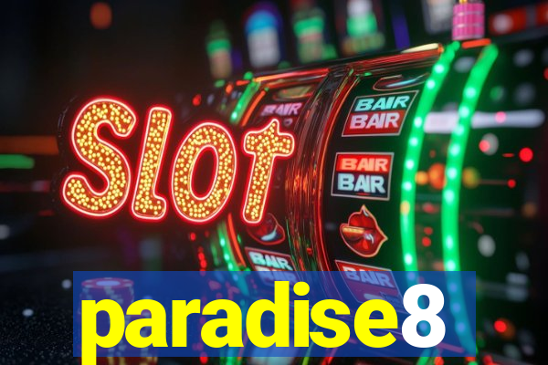 paradise8