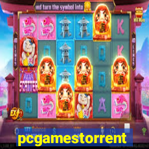 pcgamestorrent