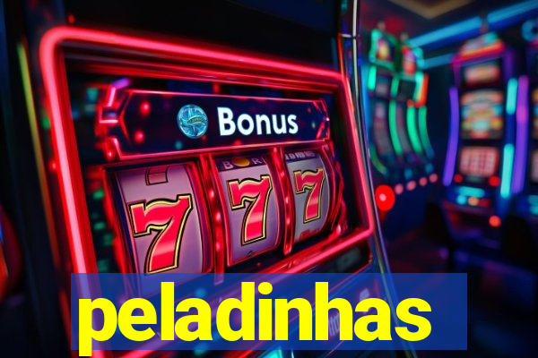 peladinhas