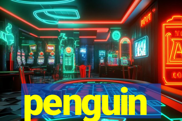 penguin-bet