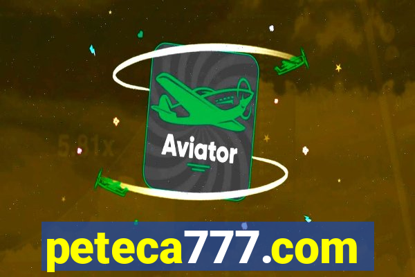 peteca777.com