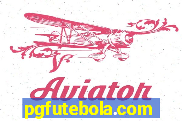 pgfutebola.com