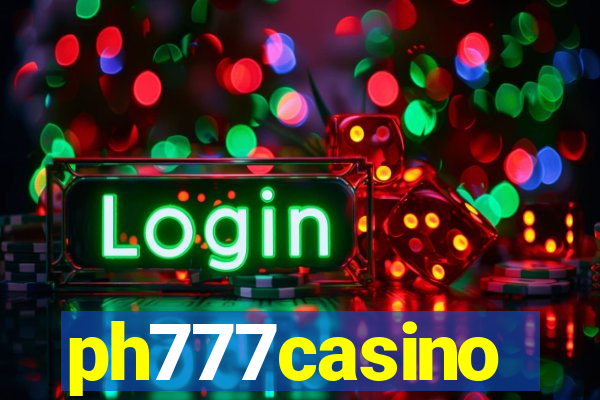 ph777casino