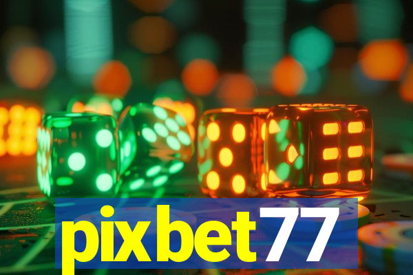 pixbet77